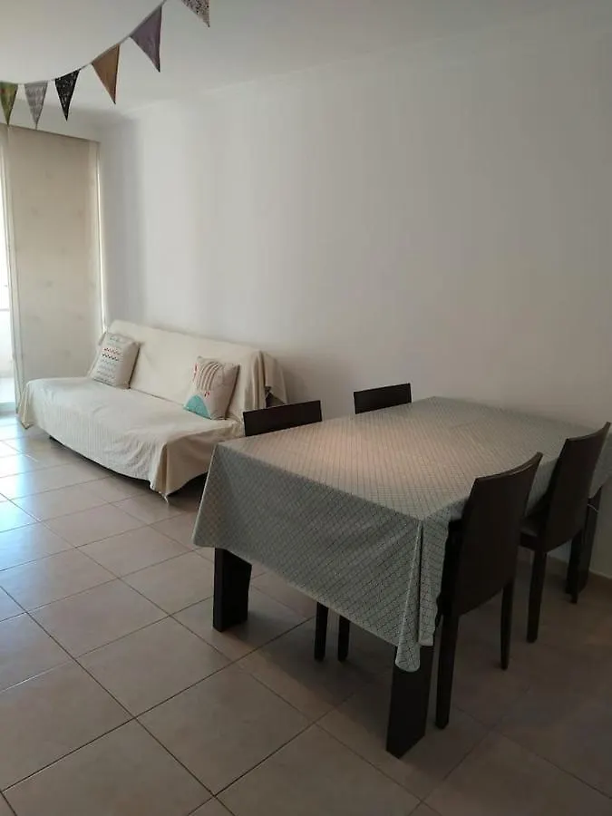 No Operativo Apartmán