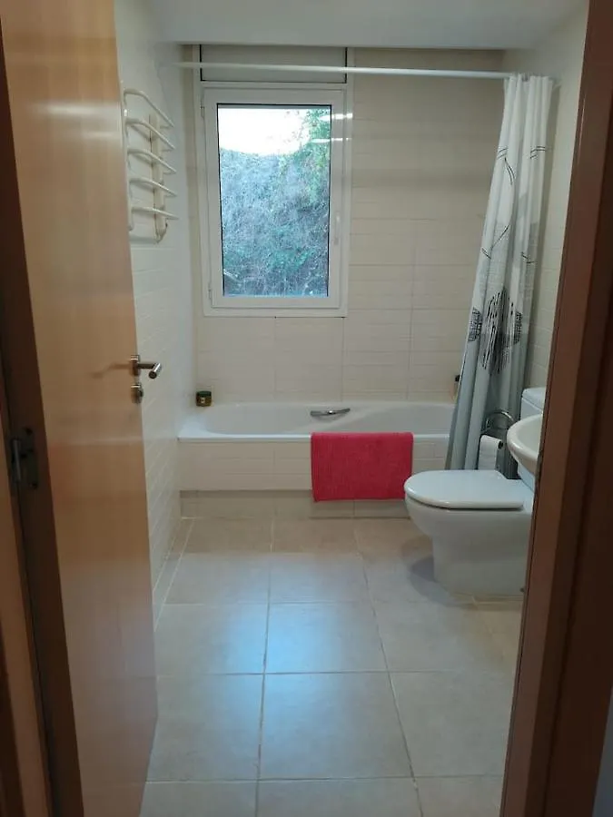 Apartmán No Operativo