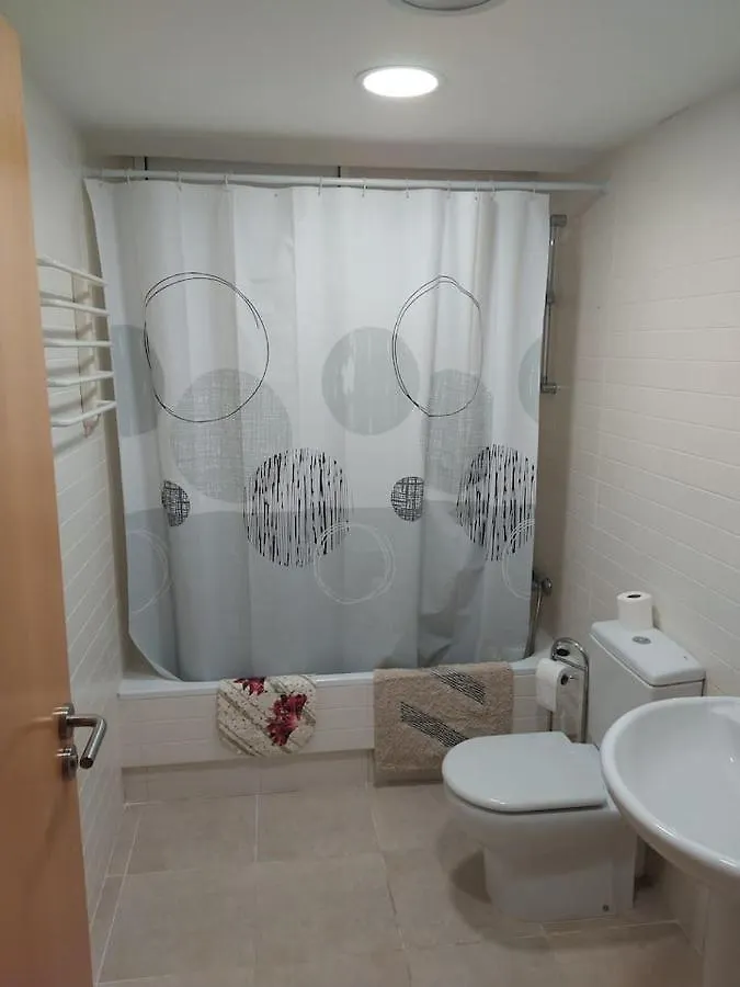 Apartment No Operativo