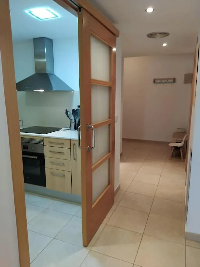 Apartmán No Operativo