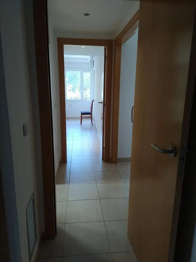 No Operativo Španělsko