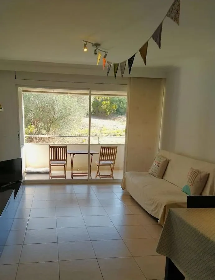 Apartment No Operativo