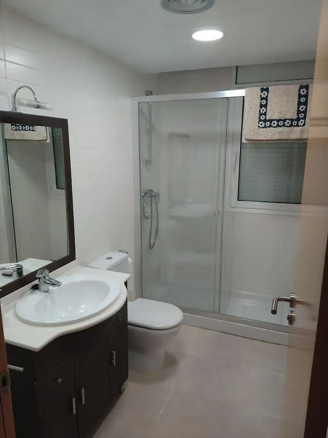 No Operativo Apartment Llança