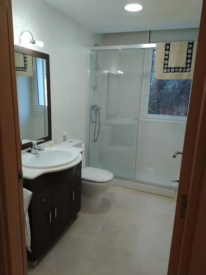 Apartment No Operativo Spanien